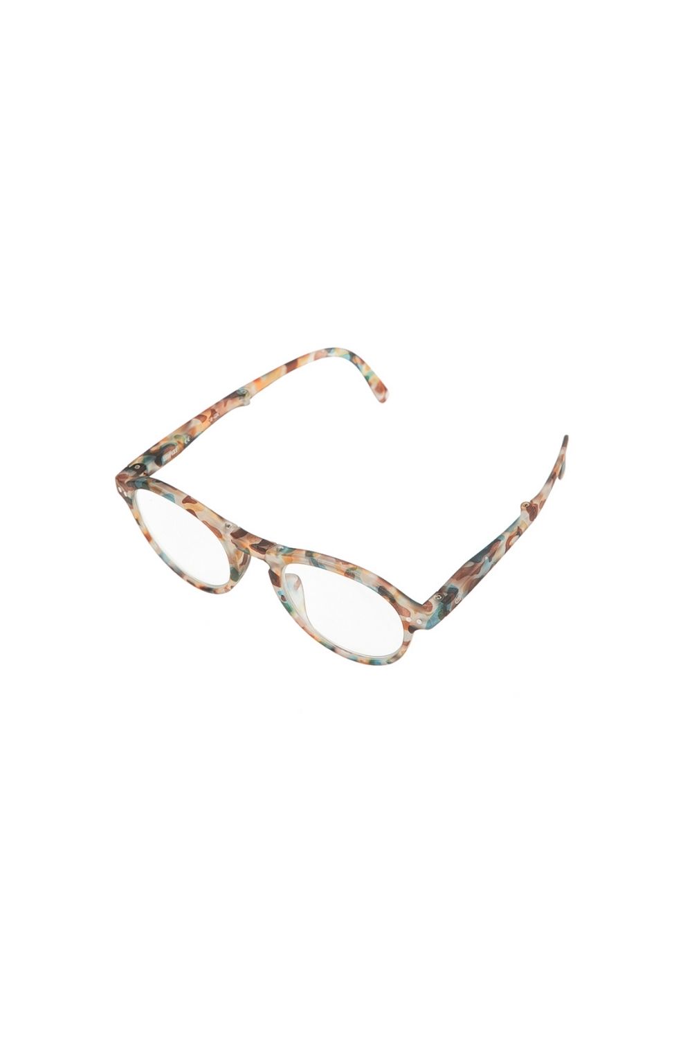 IZIPIZI – Αναδιπλούμενα γυαλιά οράσεως Izipizi πολύχρωμα 1652887.0-0213